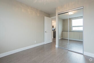 1BR, 1BA - 650SF - Missao