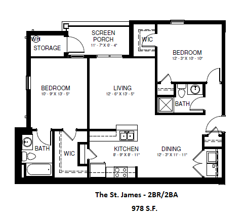 Building Photo - 2 bedroom in Lynchburg VA 24501