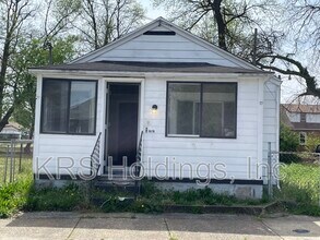 Building Photo - 1014 43rd St