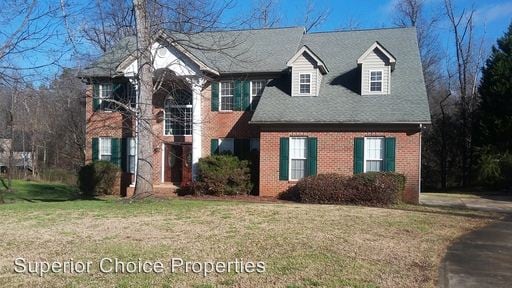 Primary Photo - 5516 Crown Hill Dr