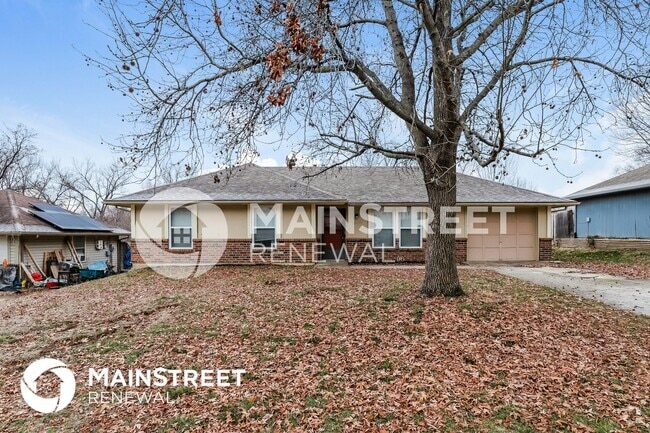 Building Photo - 1225 N Inca Dr