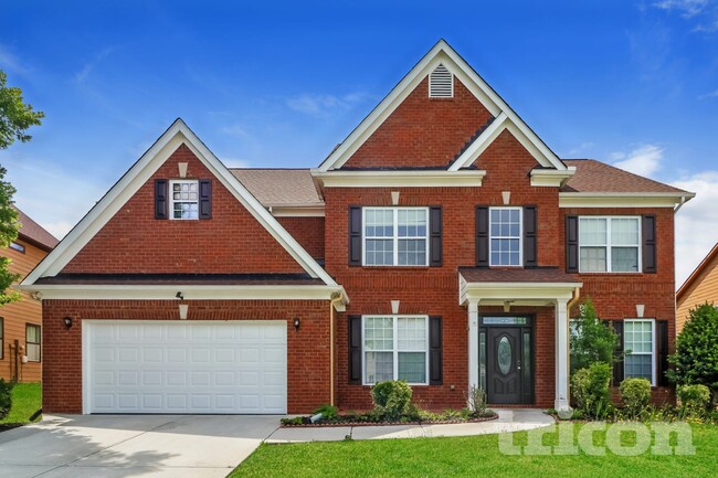 Building Photo - 7259 Madison Cir