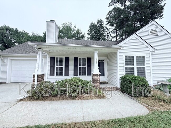 Building Photo - 613 Flaherty Ave
