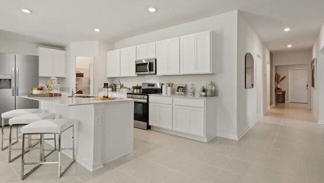 Foto del edificio - 2382 McKinley Dr