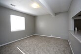 This single-floor property presents a practical and accessible living arrangement, all contained within one level. Without the need to navigate stairs, the layout offers ease of movement throughout the space, making it a convenient option for a variety of occupants.

While specific details about the number of rooms, total area, and individual features are not available, single-floor properties are often appreciated for their efficient use of space and the seamless flow they provide between living areas. The absence of multiple levels can contribute to a cohesive interior atmosphere, where natural light and ventilation can be more evenly distributed throughout.

Without further information regarding architectural design, finishes, or specific room features, a more detailed account of the space's character and ambiance cannot be provided. For a comprehensive understanding of what this property has to offer — including layout specifics, standout design elements, and the overall feel of the interior — an in-person visit or additional documentation would be recommended to fully appreciate its potential.
