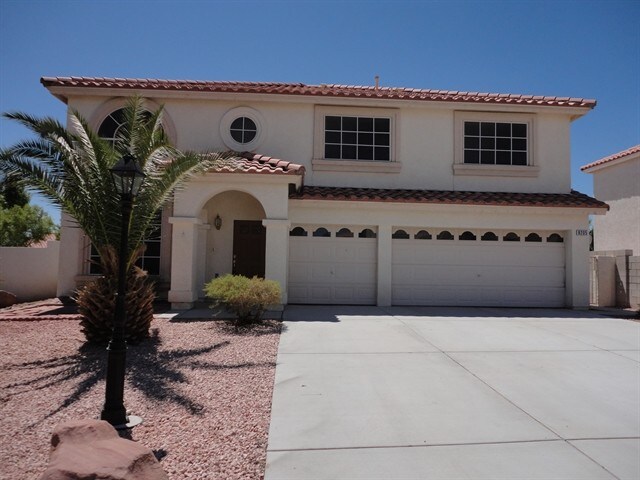 Primary Photo - 8205 Mountain Heather Court