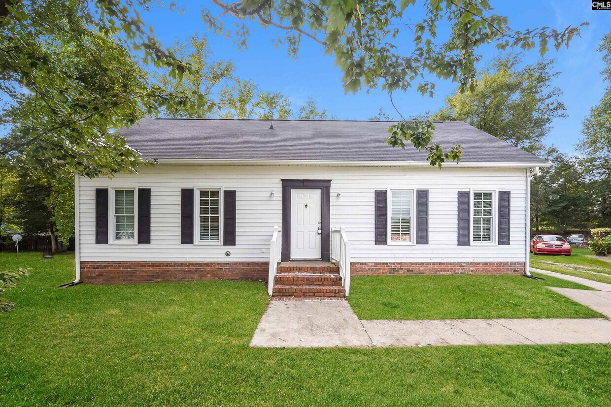 16 Newworth Ct, Columbia, SC 29229 House Rental in Columbia, SC
