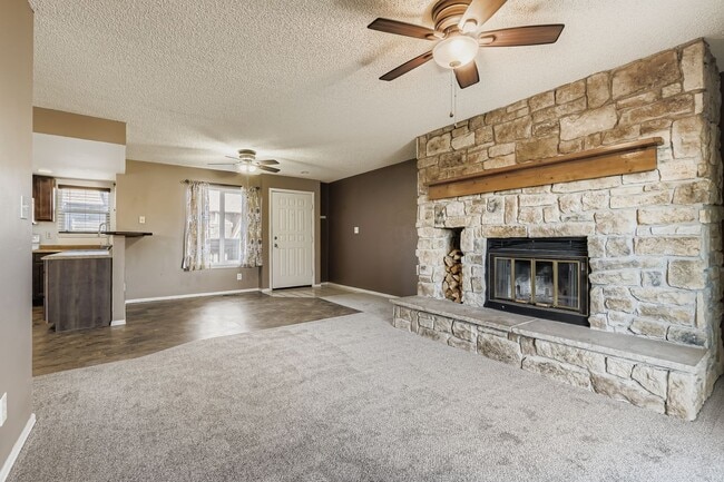 Photo - 3364 Capstan Way Townhome