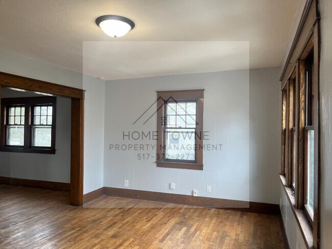 Foto del edificio - 1117 Berten St