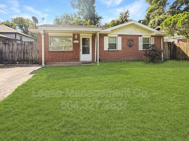 Foto principal - 769 Lander St