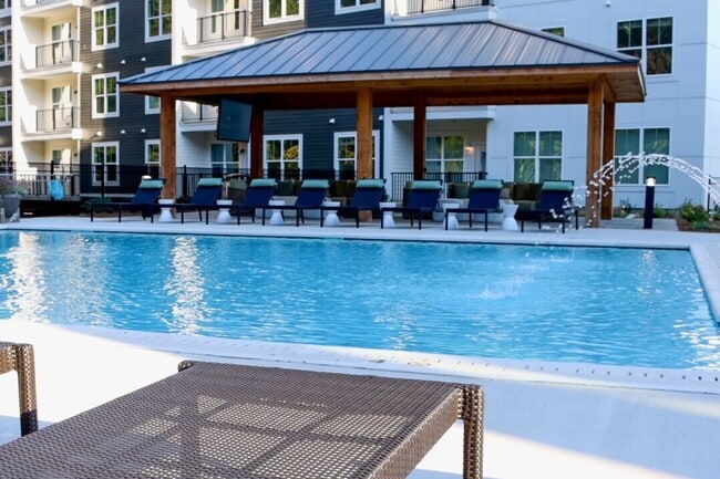 Photo - The Station at Crestline Heights Apartments