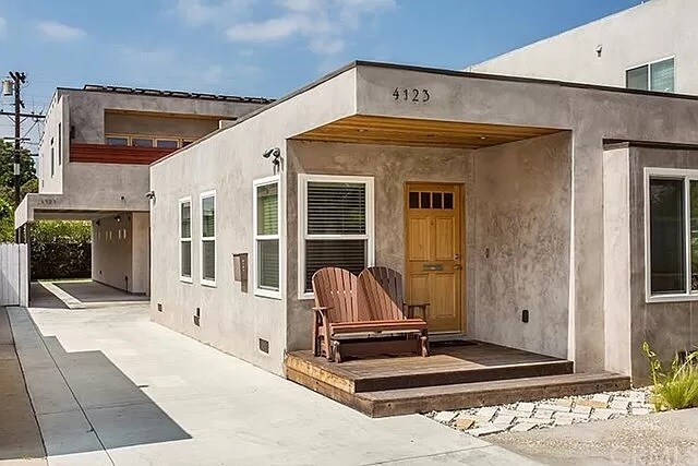 Foto del edificio - 4123 Milton Ave