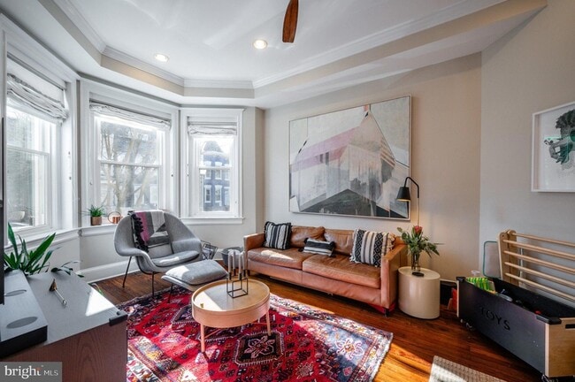 Photo - 31 Randolph Place NW Townhome
