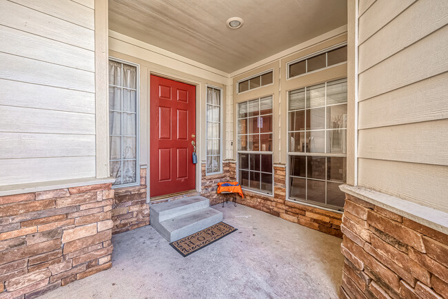 Foto del edificio - 7210 Welshwood Ln
