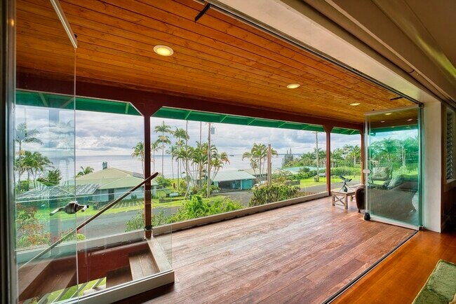 Foto del edificio - 16 Kuikahi St