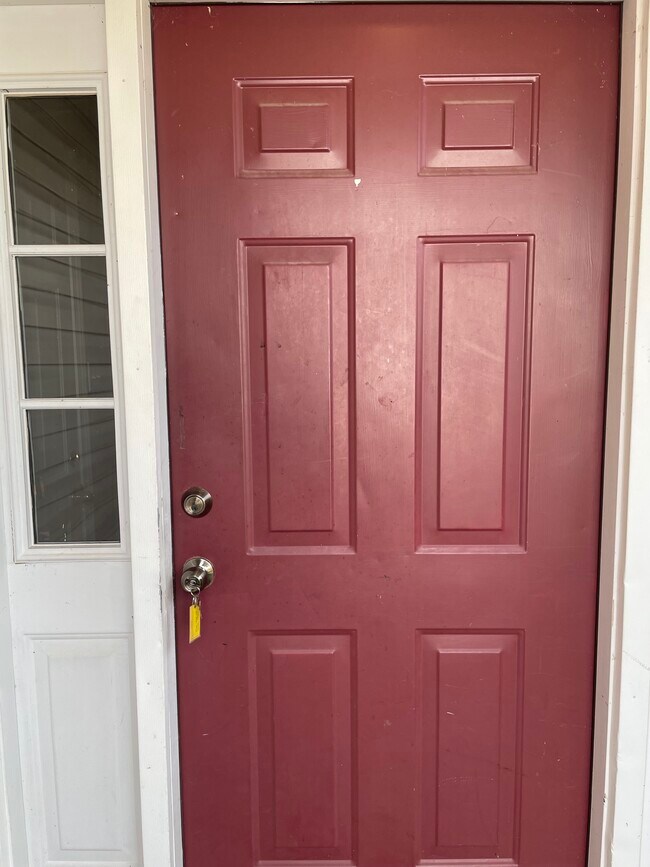 Foto del edificio - 61 Inverness Rd