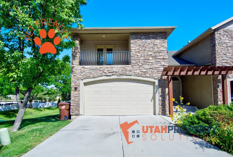 Foto principal - 259 Twin Bridges Ln S
