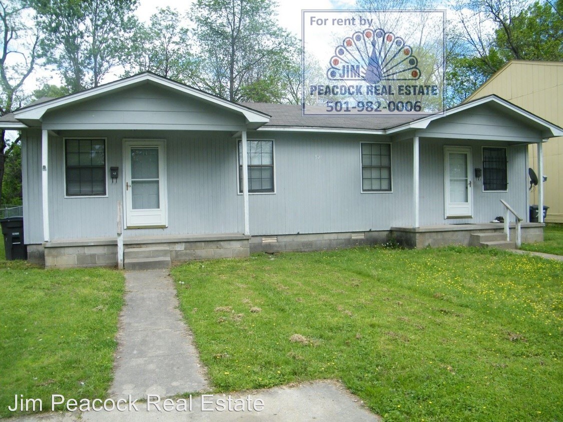 Foto principal - 321 S Bailey St