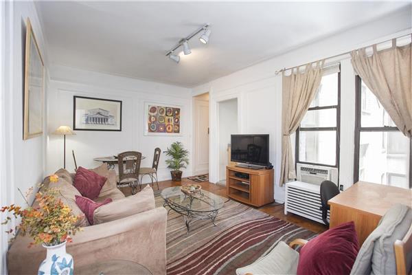 Building Photo - 319-325 West 71st Street