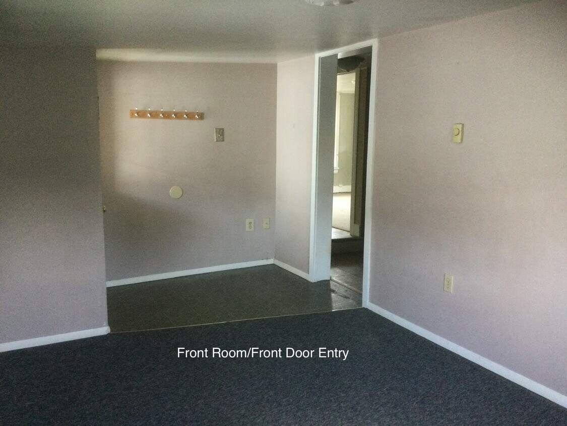 Foto principal - 415 Jordan Ave