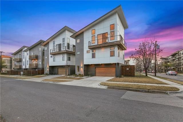 Foto del edificio - 2451 N Garrett Ave