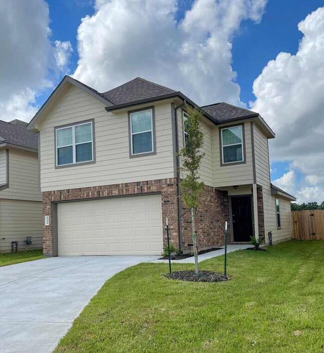 Building Photo - 22410 Porter Mountain Trl
