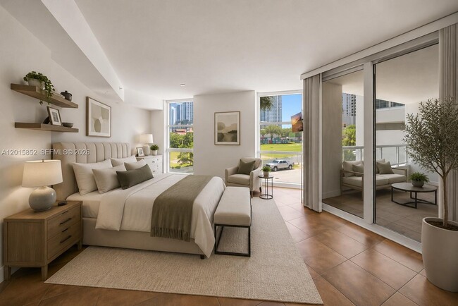 Foto del edificio - 401 SW 4th Ave