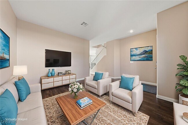 Foto del edificio - 8061 Yellow Daisy Ave