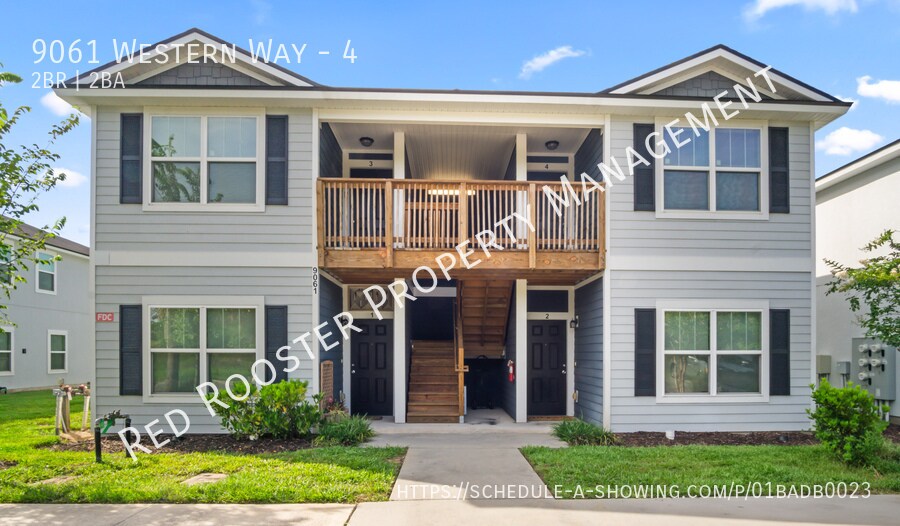 Primary Photo - 9061 Western Way