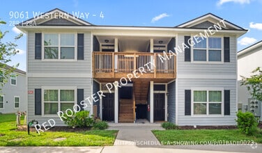Building Photo - 9061 Western Way