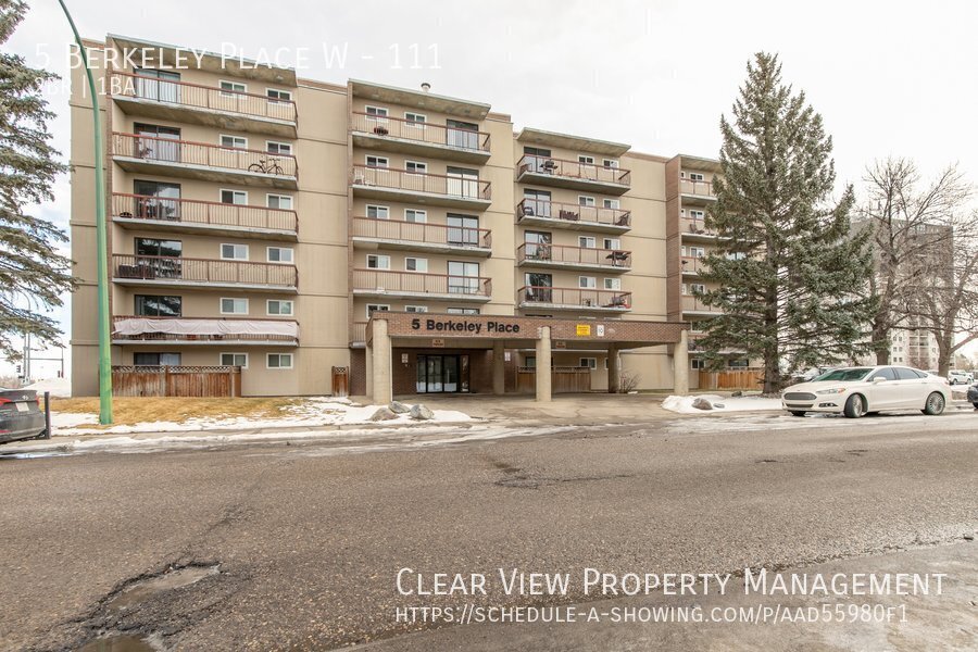 Photo principale - Renovated two bedroom, one bathroom condo ...