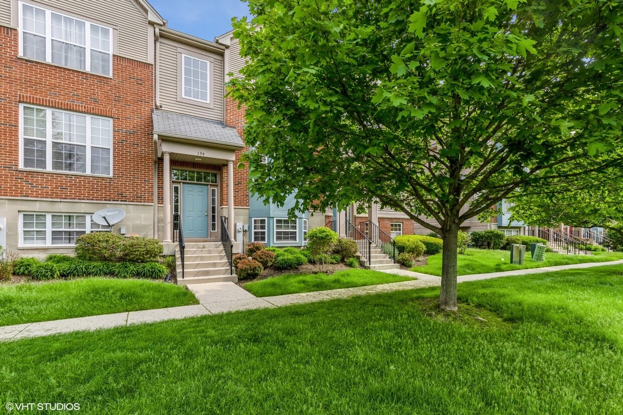 Foto principal - 194 Station Park Cir