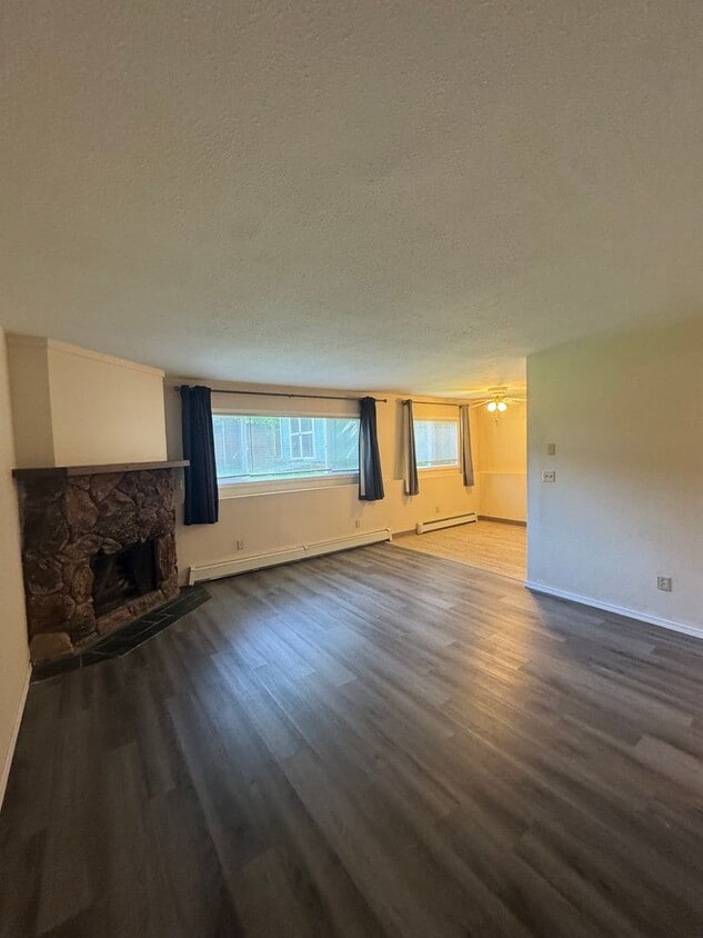 Primary Photo - Updated unit in quiet 4-plex
