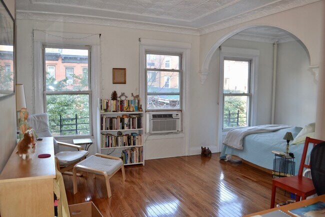 Foto del edificio - 161 Washington Ave