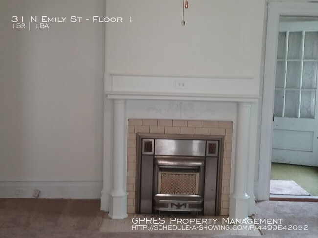 Building Photo - Charming One Bed/ One Bath in Crafton!