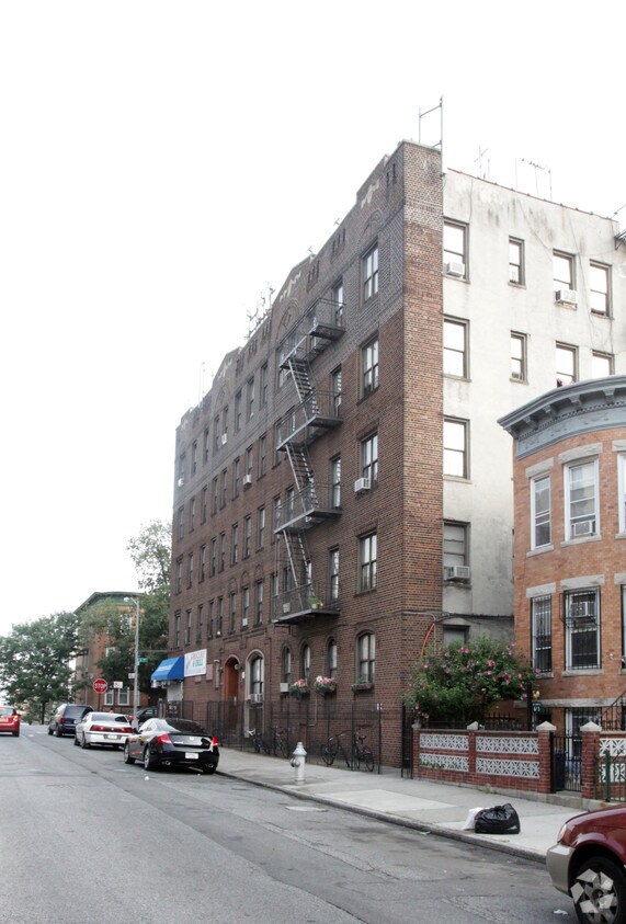 Foto del edificio - 609 45th St