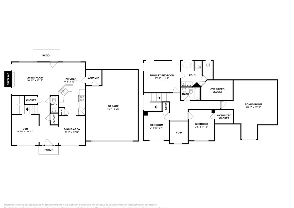 Building Photo - 1629 Good Day Ct