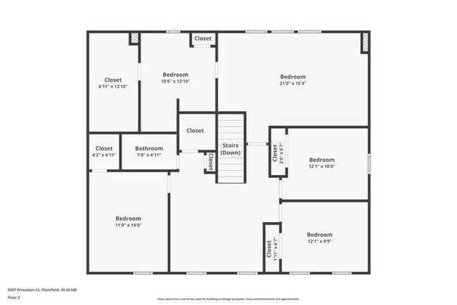 Building Photo - 9307 Princeton Ct