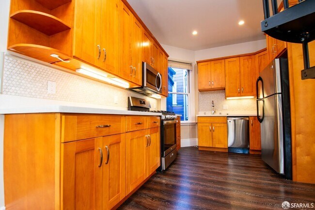 Foto del edificio - 205 Bonview St