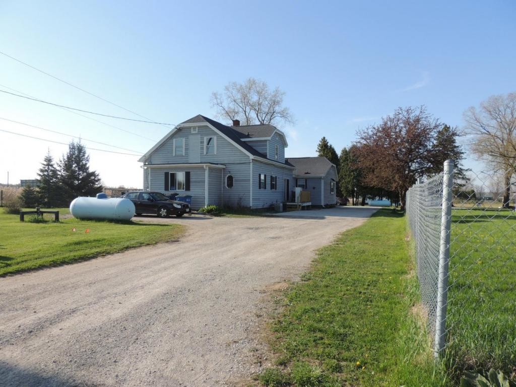 Primary Photo - 4255 Veterans Ave, Unit B