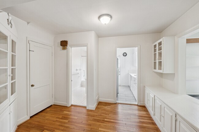 Foto del edificio - 4603 Knox Rd