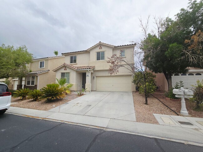 Foto del edificio - GUARD GATED RHODES RANCH HOME