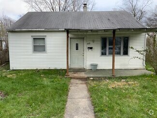 Building Photo - 219 Grace St