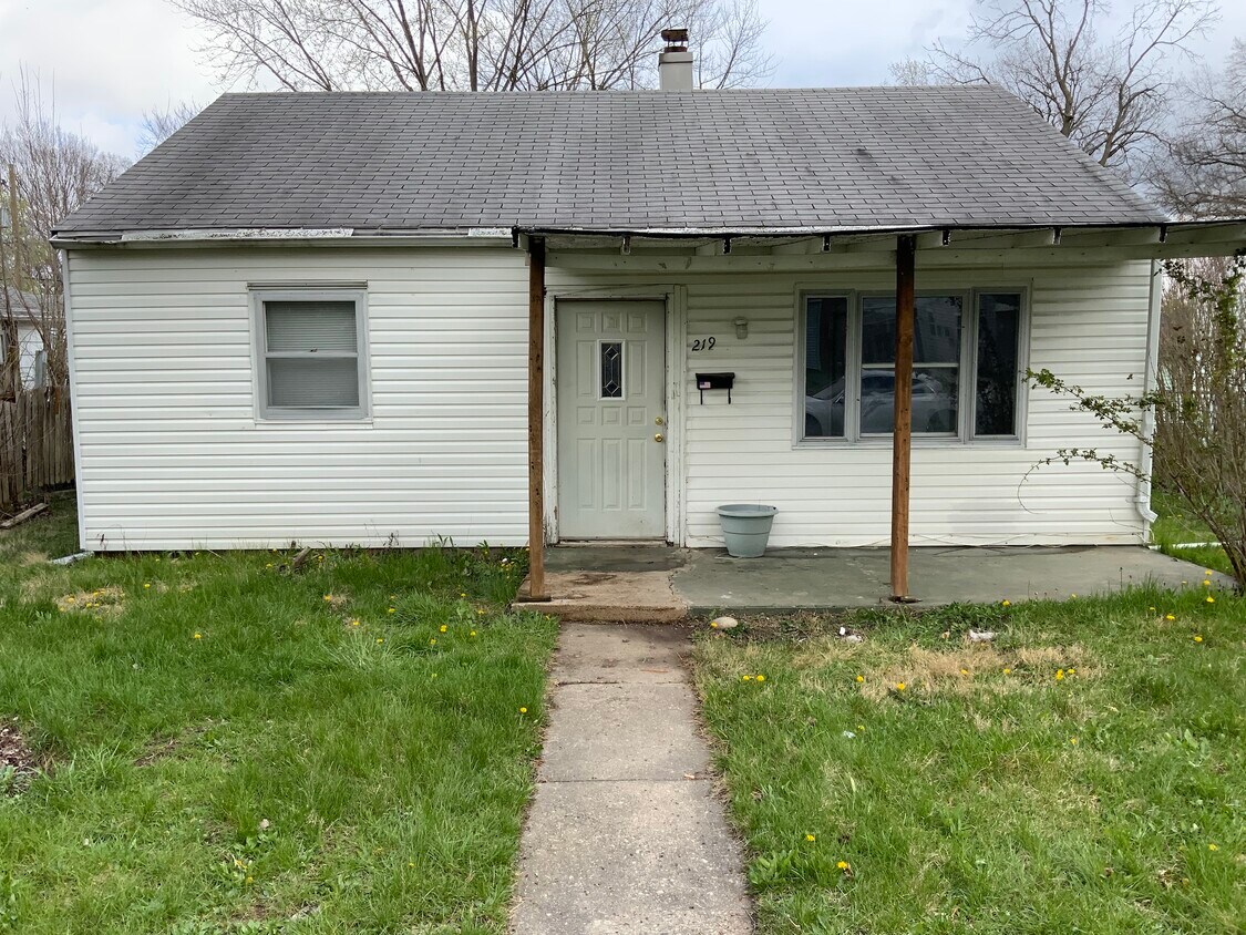 Foto principal - 219 Grace St