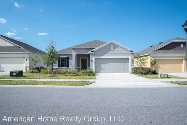 Building Photo - 3 br, 2 bath House - 222 Jackson Loop
