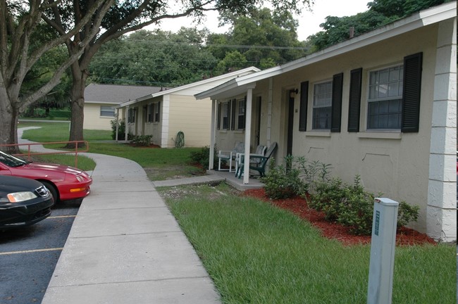 Building Photo - North Grove Manor Apartments