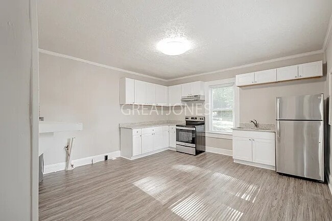 Foto del edificio - 1000 3rd Ave