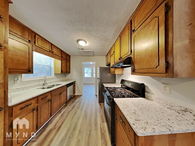 Foto del edificio - 9033 Hamilton Ct