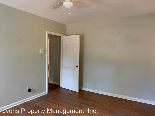 Building Photo - 2 br, 1 bath House - 600 CHEROKEE AVE