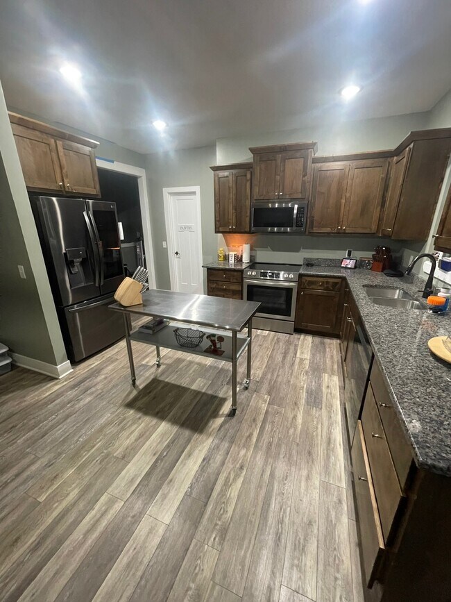 Foto del edificio - 1010 Deer Run